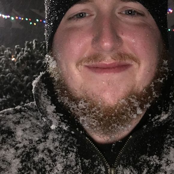 Profile Picture of Alex Krickan (@a_krickan) on Poshmark