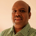 Profile Picture of Vineet Mampilly (@vineet thomas) on Flickr