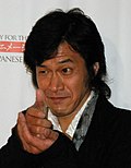 Profile Photo of Rikiya Koyama - Wikipediaon Wikipedia