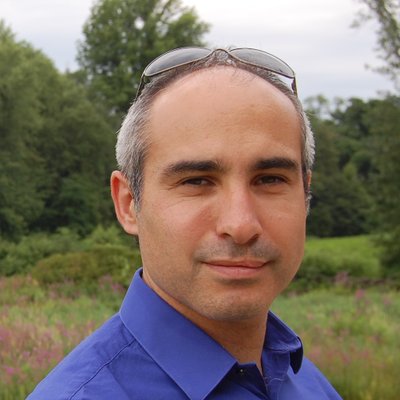 Profile Picture of Adam Sandman (@adammarksandman) on Twitter