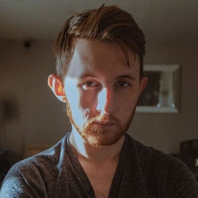 Profile Picture of Andrew Carolan (@LookItsACar) on Twitter