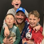 Profile Picture of rustyrobertson24 (@rustyrobertson24) on Instagram