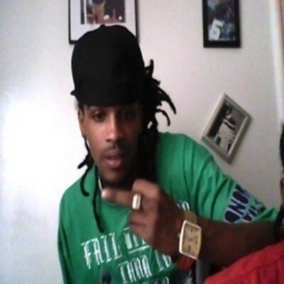 Profile Picture of Kizzy Neal (@KizzyNeal) on Twitter