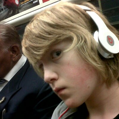 Profile Picture of Joel Oliver Breen (@joelbreen622__) on Twitter