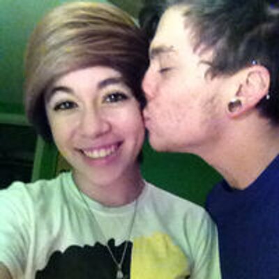 Profile Picture of Kristy Getts (@hyrgzrMarlo) on Twitter