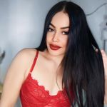 Profile Picture of Winnie Almeida ❤️ (@winnie_sillva1) on Instagram