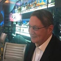 Profile Picture of George Garrett (@george-garrett-9) on Quora