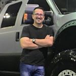 Profile Picture of Xaul Enchautegui (@xaul32) on Instagram