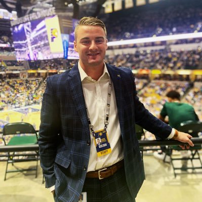 Profile Picture of Hunter Daniels (@HighDeff14) on Twitter
