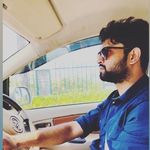 Profile Picture of Darryl Antony (@darryl_tony14) on Instagram