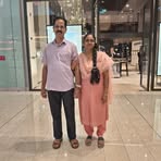 Profile Picture of Rosily Jaison (@Rosily-Jaison) on Facebook