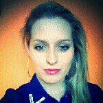 Profile Picture of Lucia Gašpárková (@lucygasparkova) on Instagram