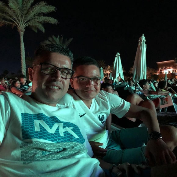 Profile Picture of Omar Adel (@omariko2003) on Poshmark
