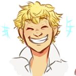 Profile Picture of Mark my words, I shall return! (@huntsman.orange) on Instagram