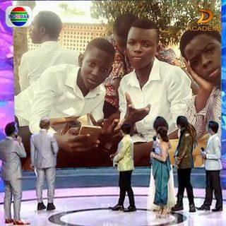 Profile Picture of James Godwin Wega (@jamesgodwin.wega) on Facebook