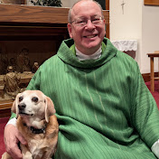 Profile Picture of Sunday Mass With Father Allen (@SundayMassWithFatherAllen) on Youtube