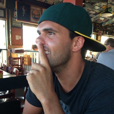 Profile Picture of Ben Macey (@MaceyBen) on Twitter