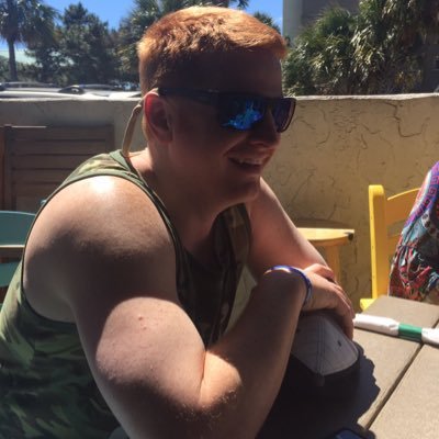 Profile Picture of Zach Byron (@@zachdbyron) on Twitter