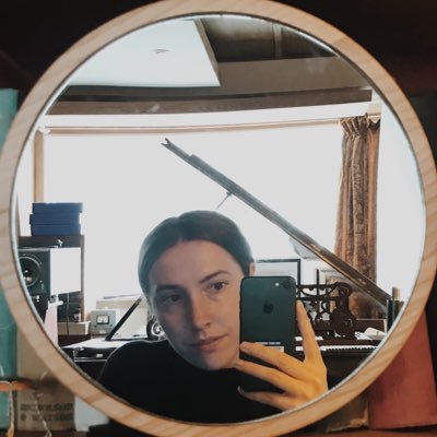 Profile Picture of Hannah Bradridge J (@hannabradridgej) on Twitter