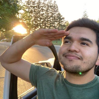 Profile Picture of Daniel Magaña (@EsePaisaDaniel) on Twitter