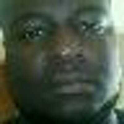 Profile Picture of Gary Douglas (@cypher912) on Twitter