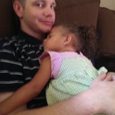 Profile Picture of Andrew Perdue (@ManWarrior03) on Twitter