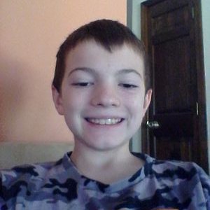 Colby Richards - Twitter Profile Picture of Colby Richards (@colbyrichardsr1) on Twitter