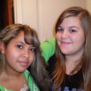Profile Picture of Brittany Tuttle (@brittany_tuttle) on Myspace