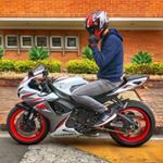 Profile Picture of Carlos Díaz (@carlosgsxr600) on Instagram