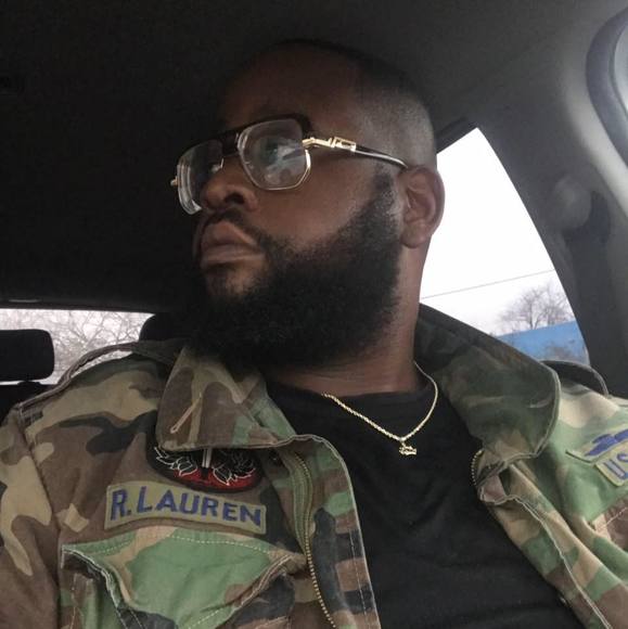 Profile Picture of Rupert Sylvester (@rupertsylvester) on Poshmark