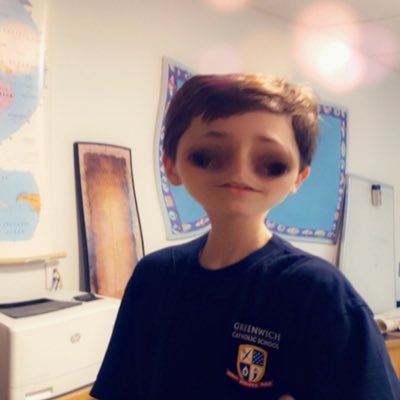 Profile Picture of Alex Kuczynski (@AlexKuczynski) on Twitter