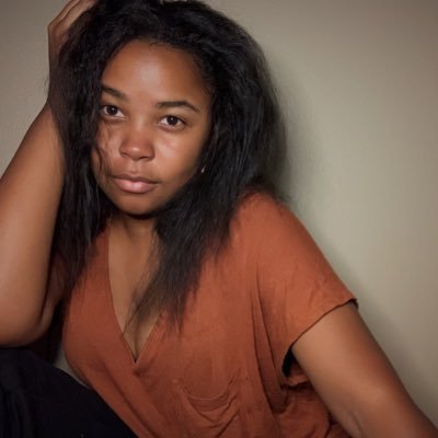 Profile Picture of Stephanie Joseph (@XOXO_SteffieJ) on Twitter