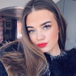 Profile Picture of amber grace gribble🖤xx (@xambergribble) on Instagram