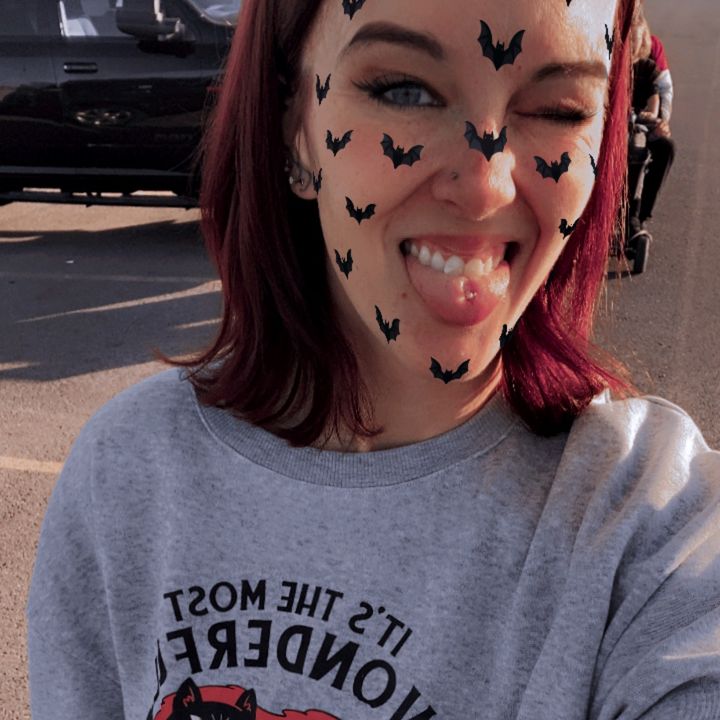 Profile Picture of Shannon Jessica Wade (@@shannonjwade) on Tiktok