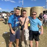 Profile Picture of Aaron Bates (@aaron_batess) on Instagram