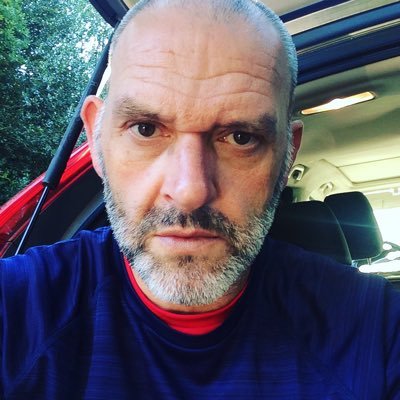 Profile Picture of Kris Robbins (@KrisRob86462721) on Twitter