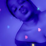 Profile Picture of kim loyal (@ms_nimah__) on Instagram