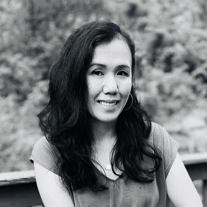 Nadia Han - Tiktok Profile Picture of Nadia Han (@authornadiahan) on Tiktok