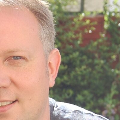 Profile Picture of Simon Halls (@sihalls) on Twitter