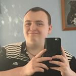 Profile Picture of Glenn Farrell (@glennfarrell91) on Instagram