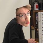 Profile Picture of Gabriel Larson (@grand_larsonist) on Instagram