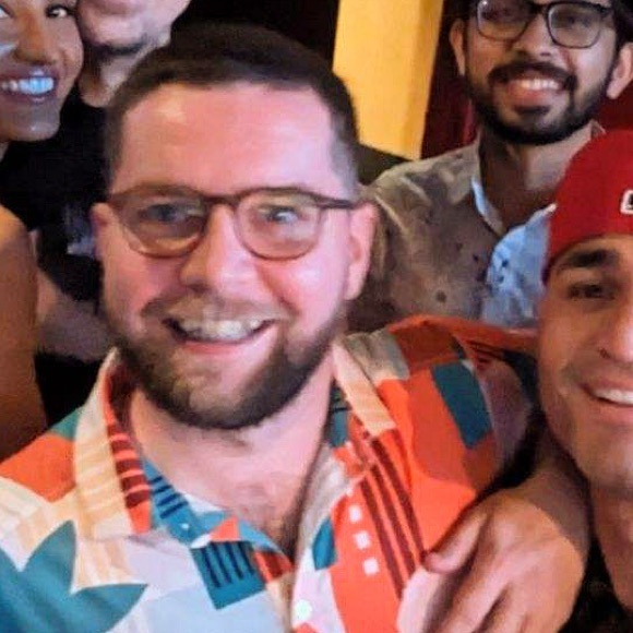 Profile Picture of Brian Ross (@brssnj45) on Poshmark