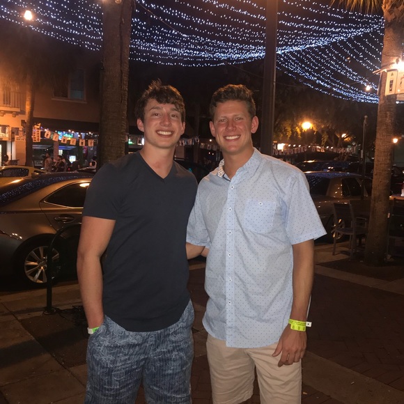 Profile Picture of Jack Werren (@jackwerren) on Poshmark