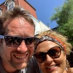 Sam Mulliner - Instagram Profile Picture of Sam Mulliner (@sammulliner1978) on Instagram
