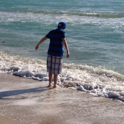 Profile Picture of Adam Steeves (@adamsteeves4) on Twitter