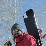 Profile Picture of Darrell Burr (@fishboneburr) on Instagram