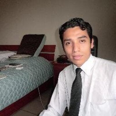 Profile Picture of Alexander Barillas (@@AlexanderBaril1) on Twitter