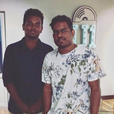 Profile Picture of Jeffrey Daniel (@jeffdan1927) on Twitter