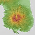 Profile Picture of Mount Mariveles - Wikipediaon Wikipedia