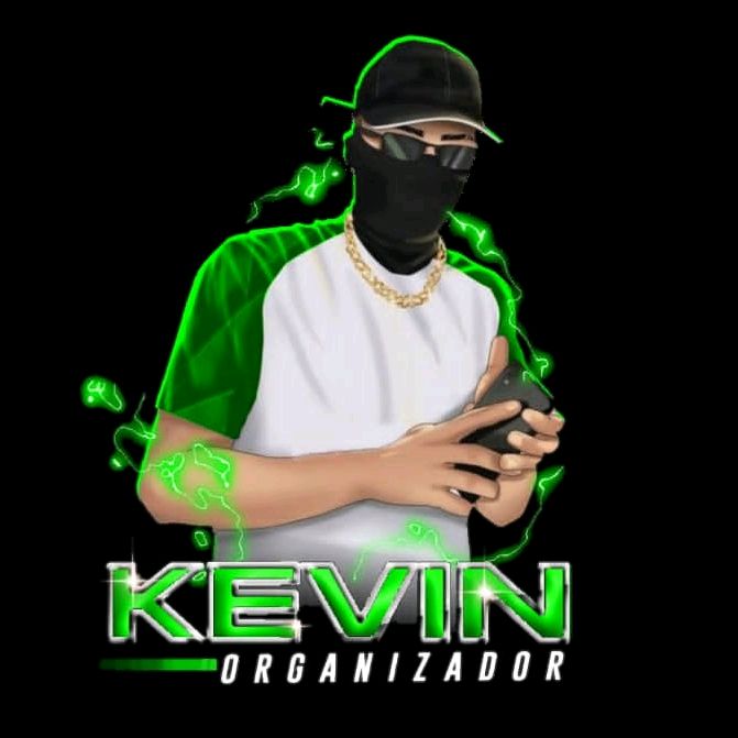 Profile Picture of Kevin org (@kevinorg) on Tiktok